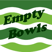 Empty Bowls Monongalia logo