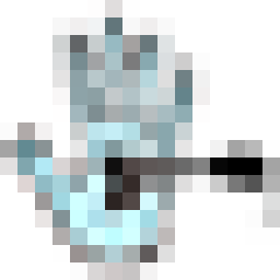 All Within My Hands logo