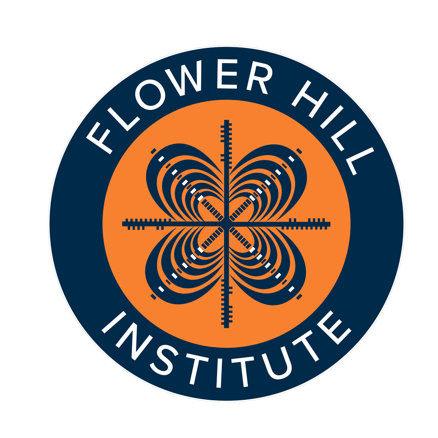 Flower Hill Institute logo