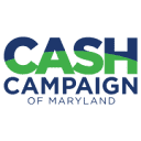 Cash Campaign of Maryland logo
