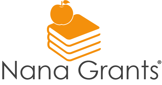 Nana Grants logo