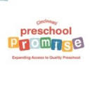 Cincinnati Preschool Promise logo