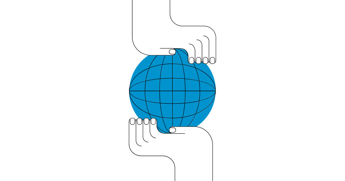 Dropbox Charitable Foundation logo