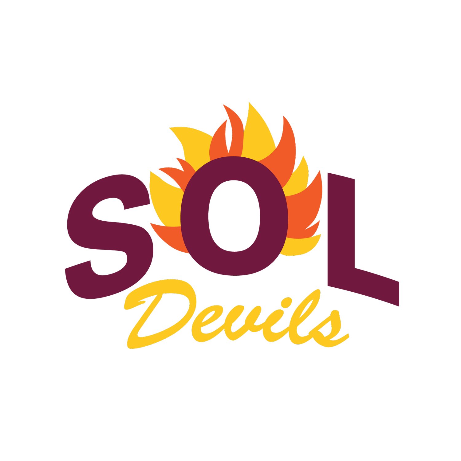 State Funding Devils Dba Sol Devils logo