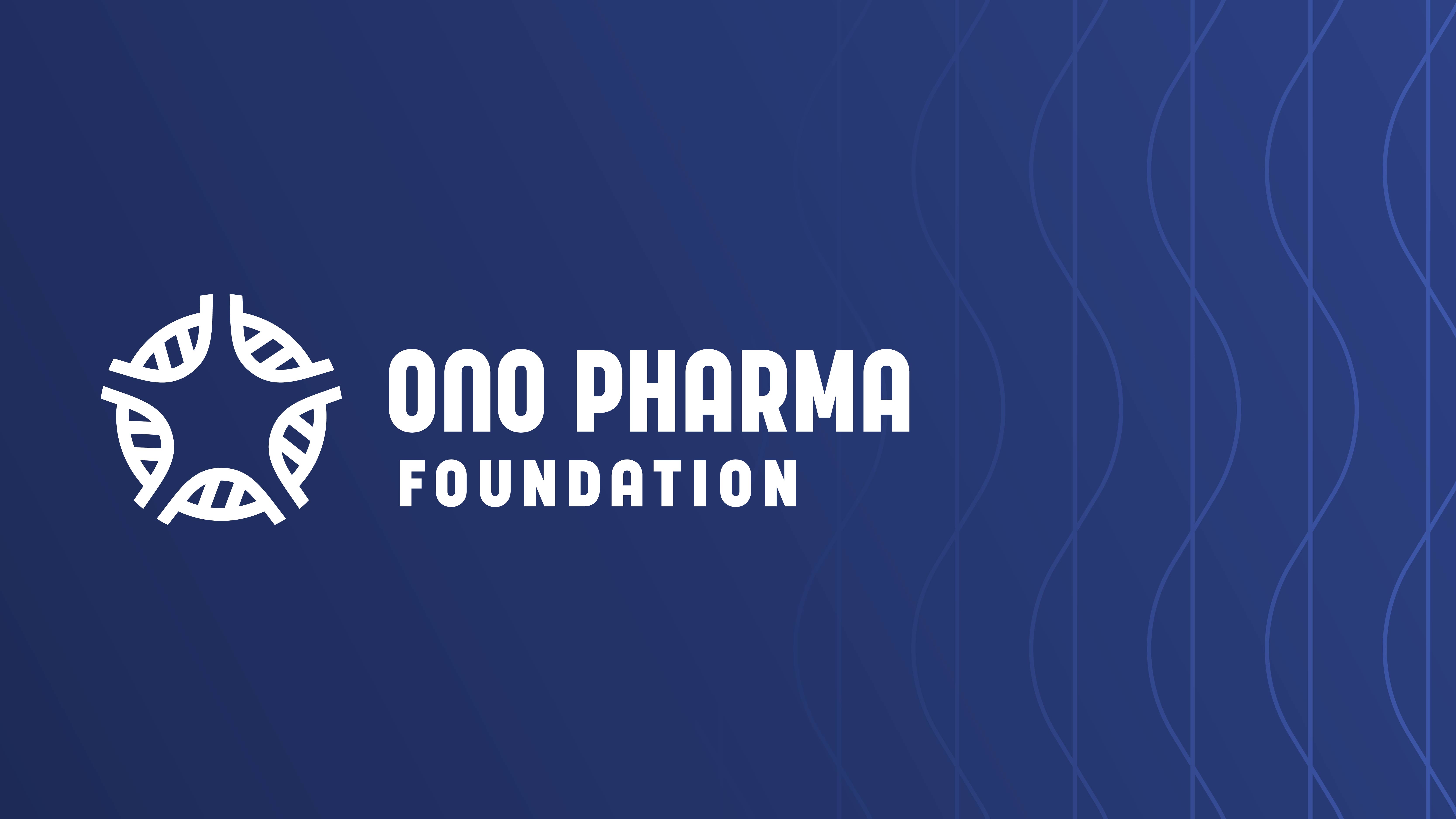 Ono Pharma Foundation logo