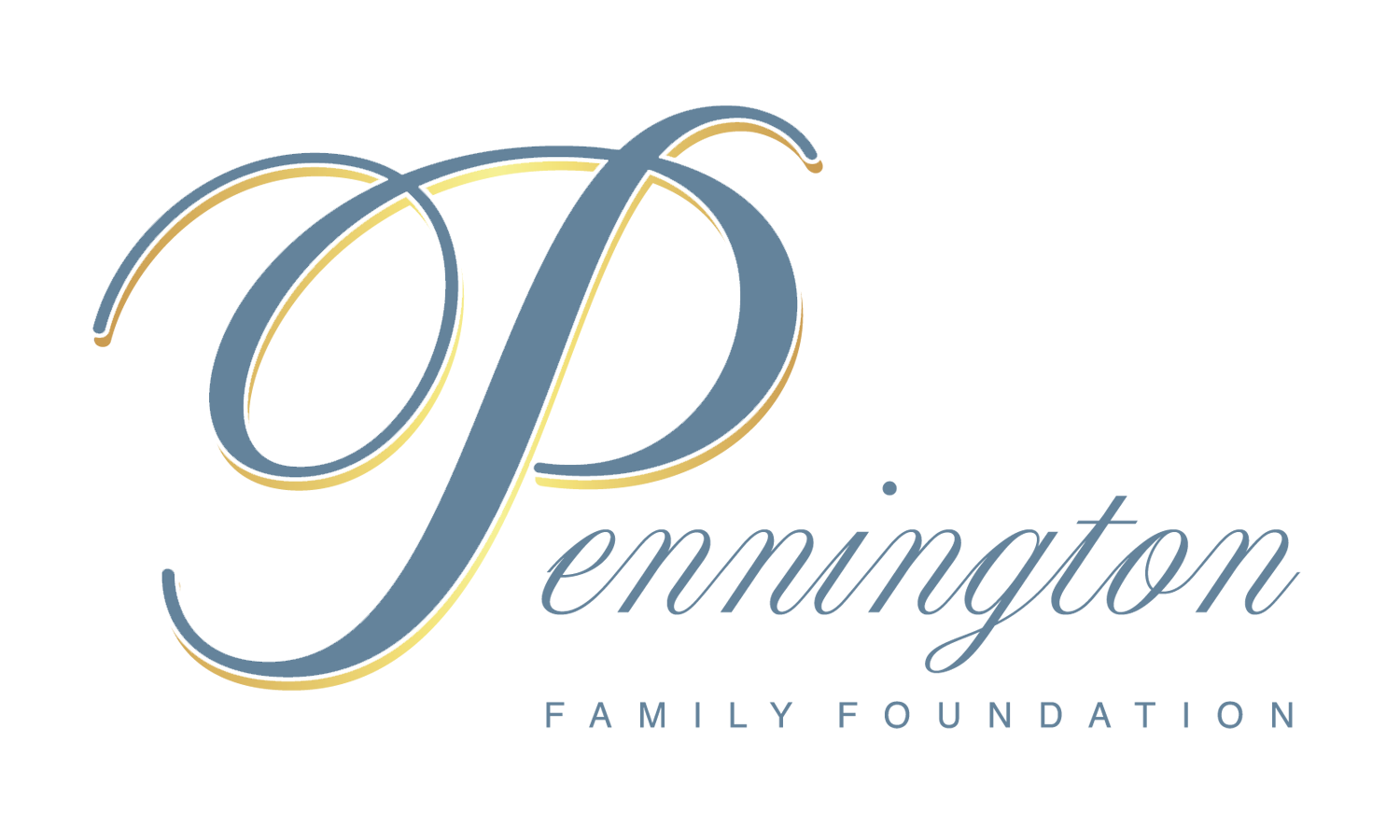 Pennington Family Foundation logo