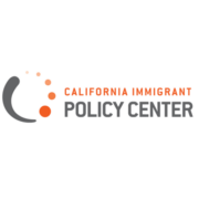 California Immigrant Policy Center logo