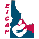 Eastern Idaho Community Action Partnership logo