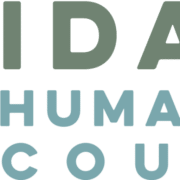 Idaho Humanities Council logo