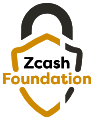 Zcash Foundation logo