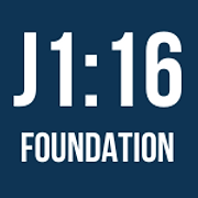 John 116 Foundation logo