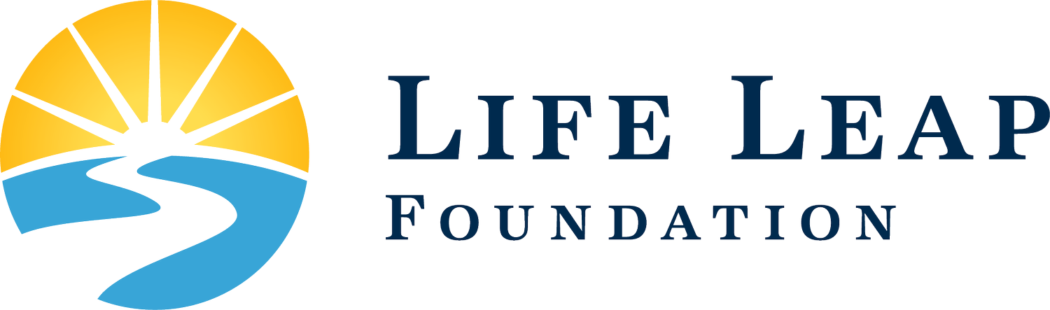 Kara J Trott Family Foundation Aka Life Leap Foundation logo