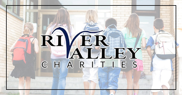 River Valley Charities logo