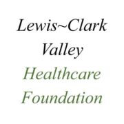 Lewis-Clark Valley Healthcare Foundation logo