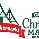 German Christmas Market of New Jersey Foundation logo