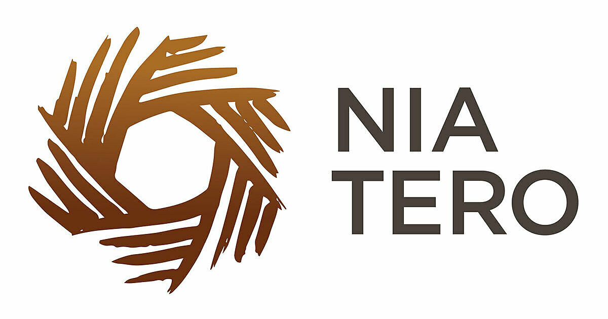 Nia Tero Foundation logo