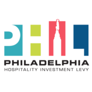 Philadelphia Hospitality Investment Levy logo
