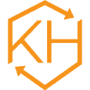 Kenneth Hill Foundation logo