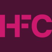 Hilarity for Charity logo
