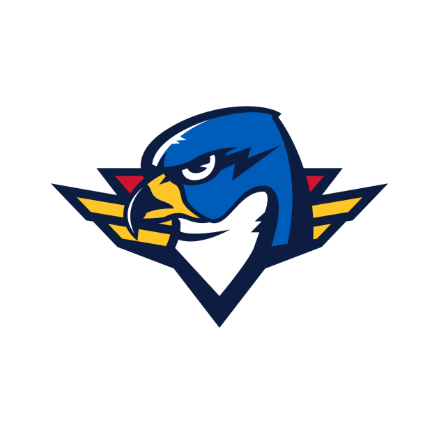 Springfield Thunderbirds Foundation logo