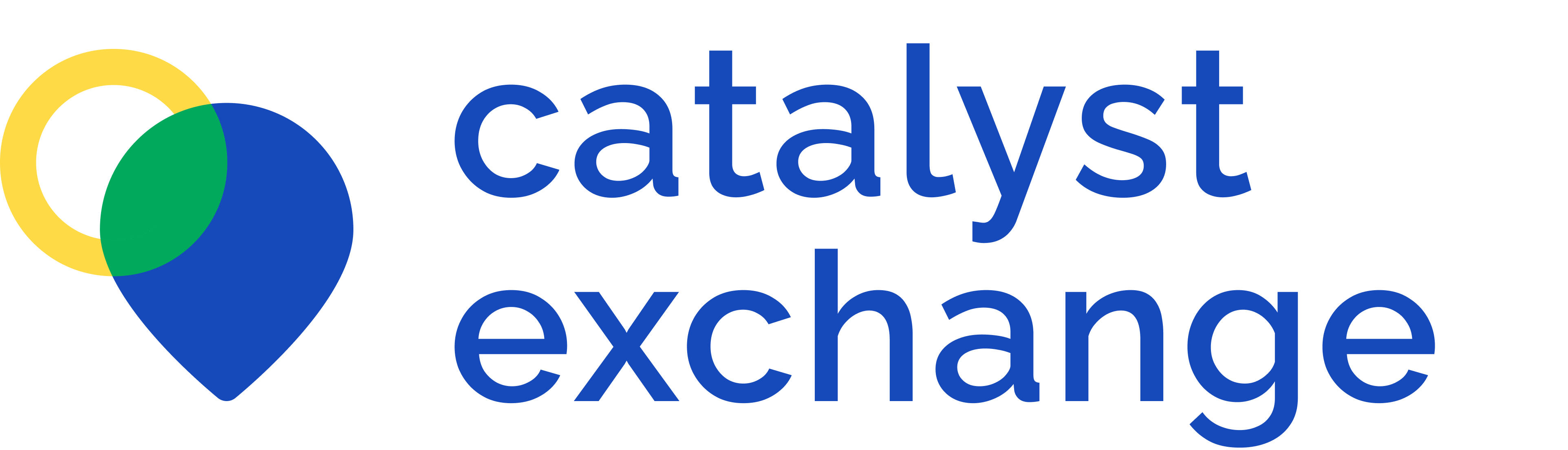 Catalyst Education logo