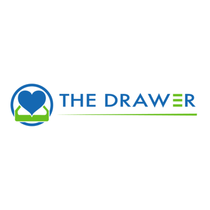 Drawer logo