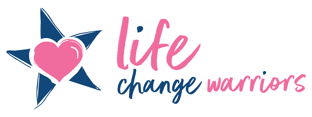 Life Change Warriors Foundation C/O Tami Pardee logo