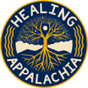 Hope in the Hills Incorporated Healing Appalachia logo