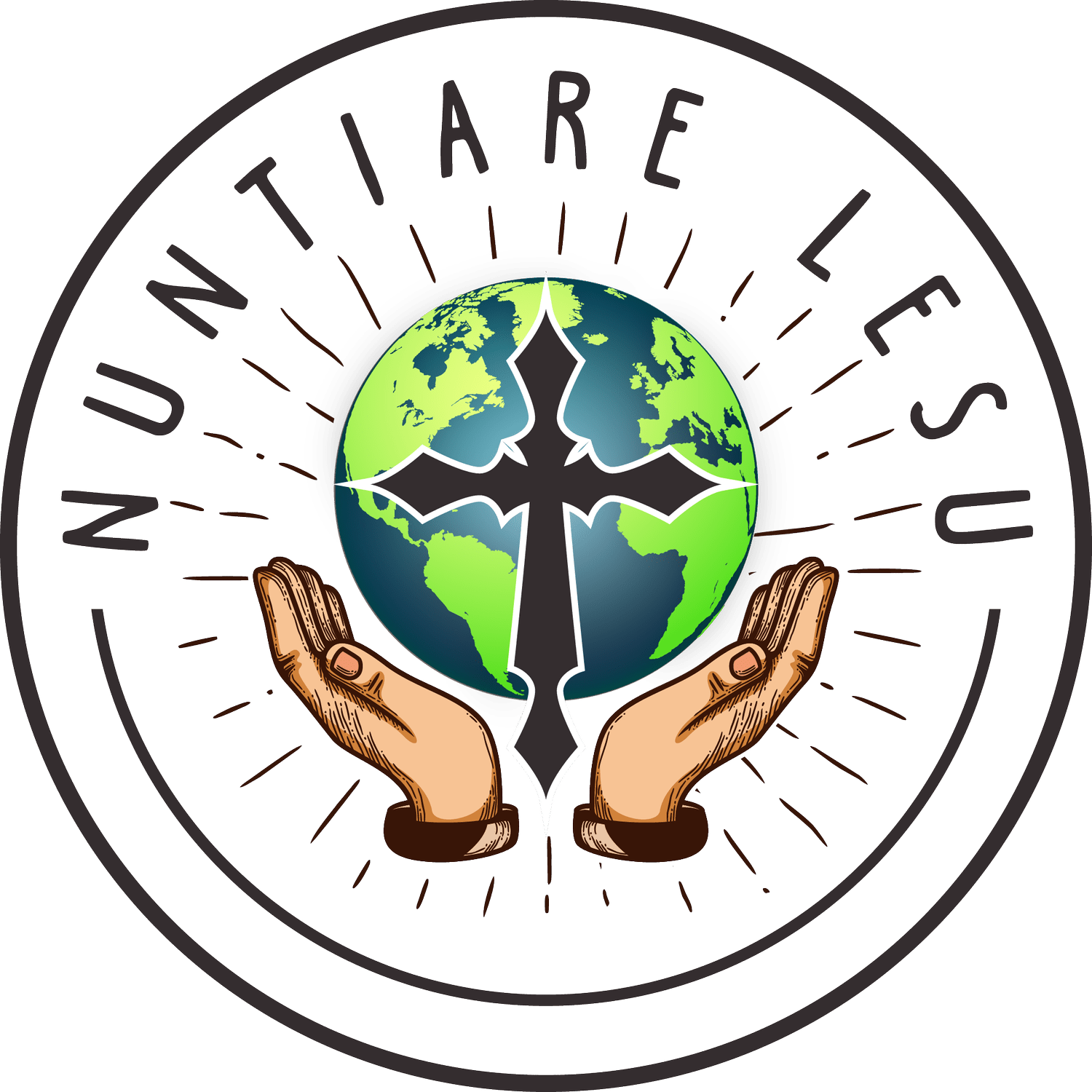 Logo de Nuntiare Lesu Nfp