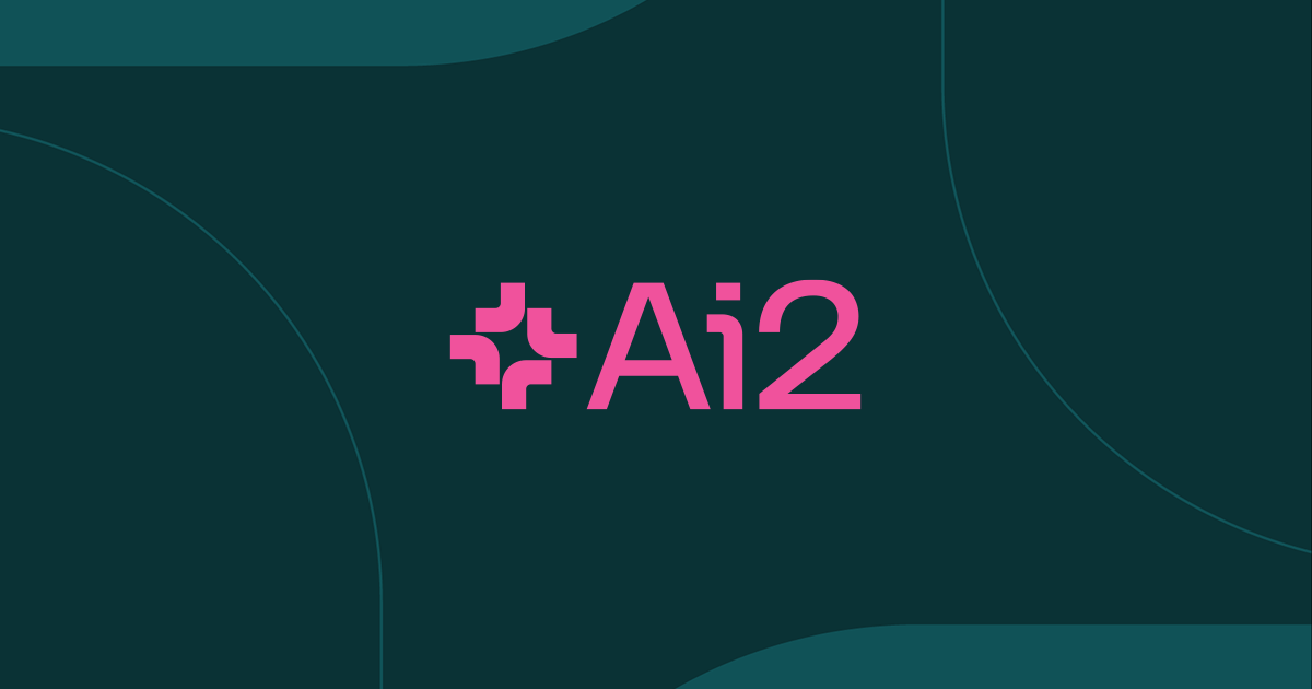Logo de Allen Institute for Artificial Intelligence