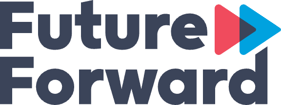 Future Forward Usa Action logo