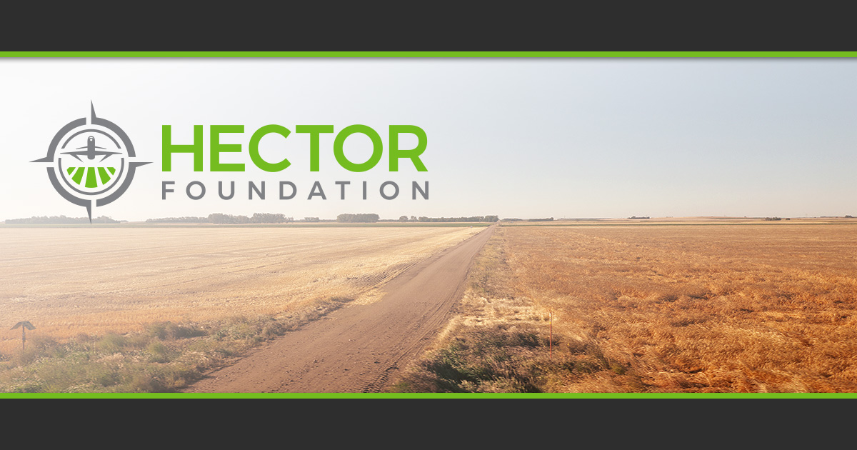 Fred Hector Charitable Trust logo