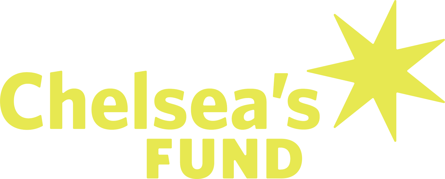 Chelsea'S Fund logo