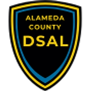 Alameda County Deputy Sheriffs Activities League logo