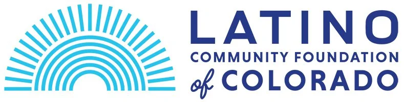 Logo de Latino Community Foundation of Colorado