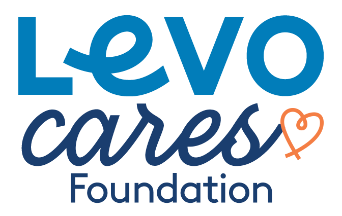 Levo Cares Foundation logo