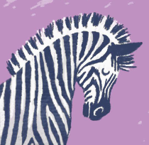 Zebras Unite logo