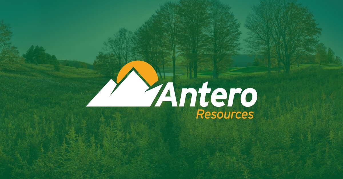 Antero Foundation logo