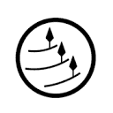 Contour Lines logo