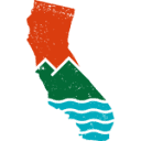 Parks California logo