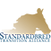 Standardbred Transition Alliance logo