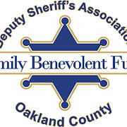 Logo de Oakland County Deputy Sheriffs Association Family Benevolent Fund