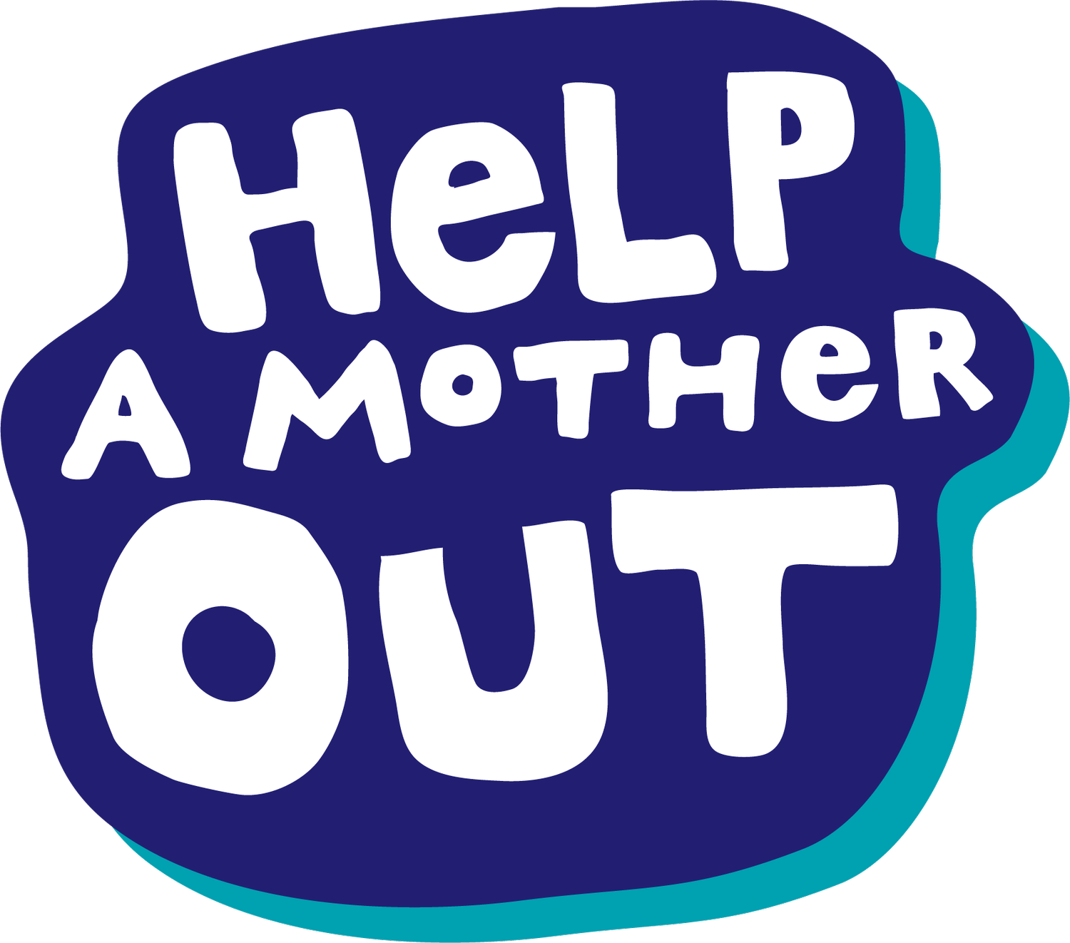Help A Mother Out logo