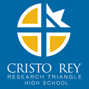 Cristo Rey Research Triangle Corporate Work Study Program logo