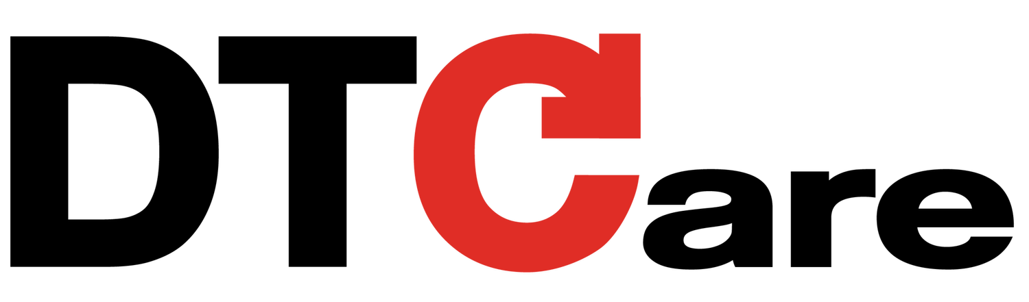 Dtcare logo