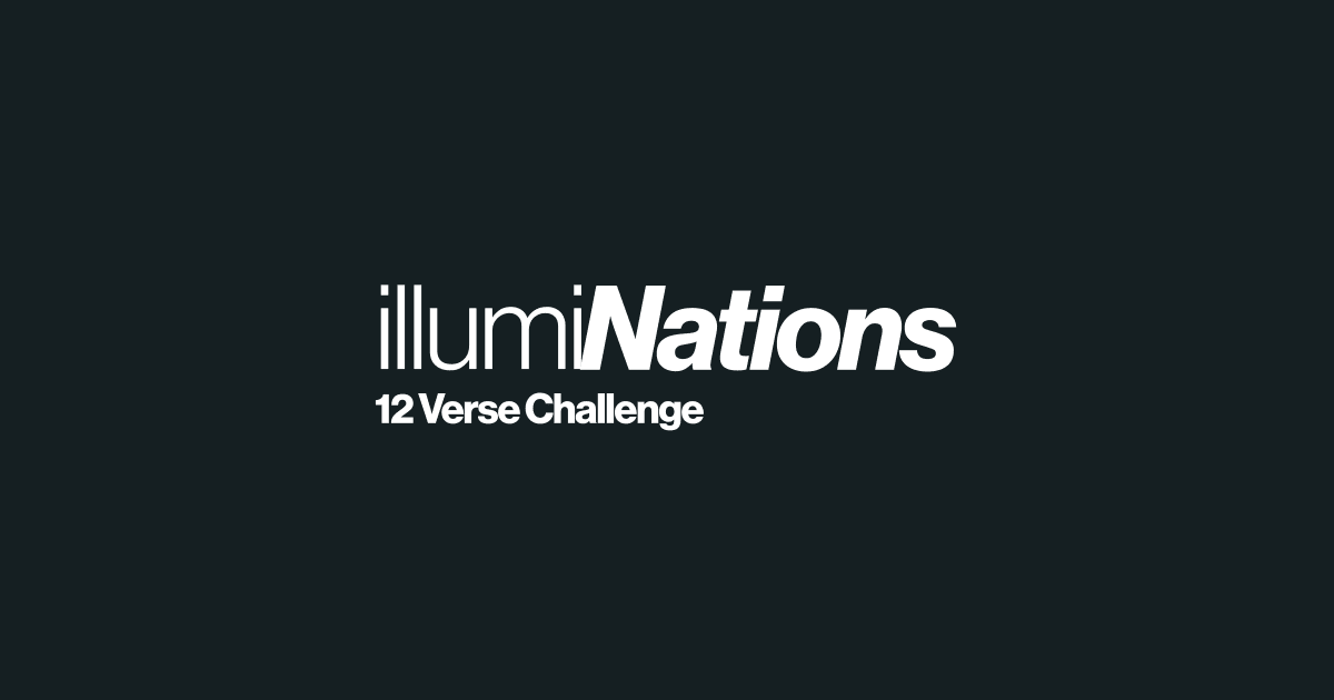 Illuminations Foundation logo