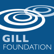 Gill Foundation logo