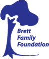 Brett Family Foundation logo