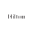 Hilton Global Foundation logo