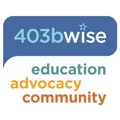 Logo de 403bwise